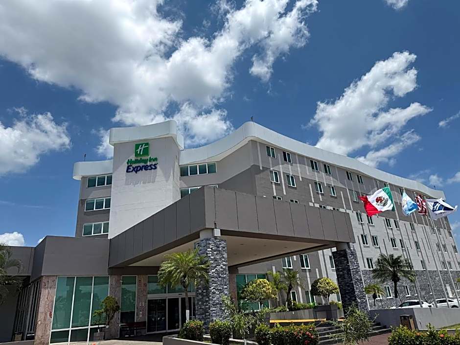Holiday Inn Express Tapachula By IHG