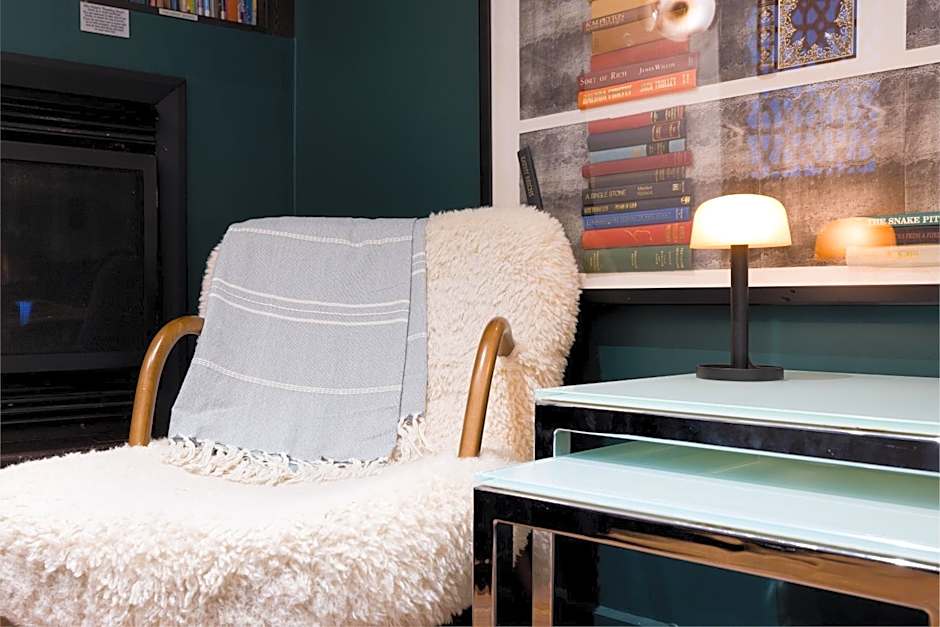 Alto Hotel on Bourke, an Ascend Collection Hotel