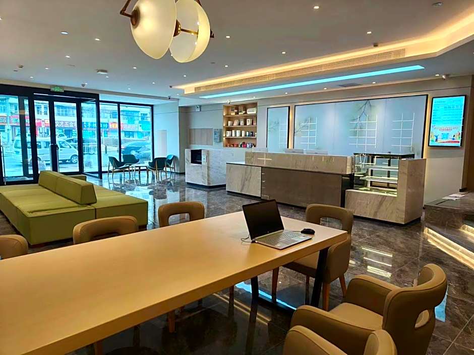 GreenTree Inn Changchun Hao Yue Road