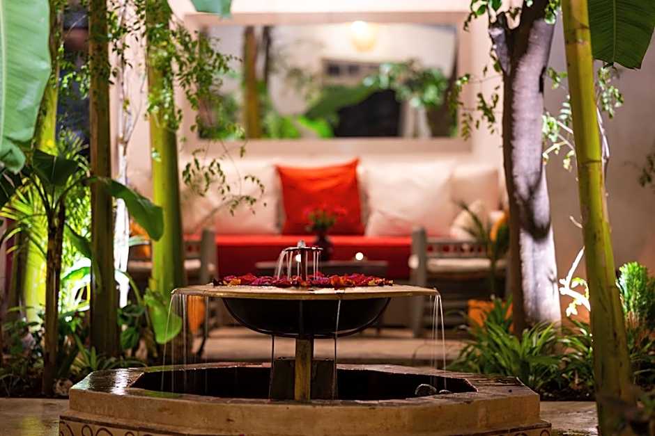 Riad Dar Aman