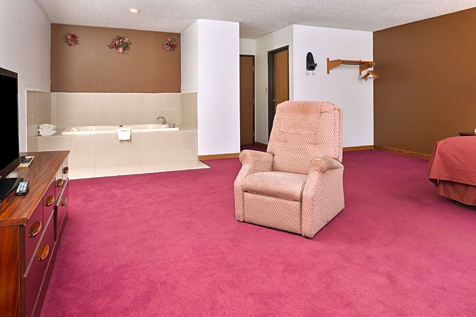 America's Best Value Inn Beardstown