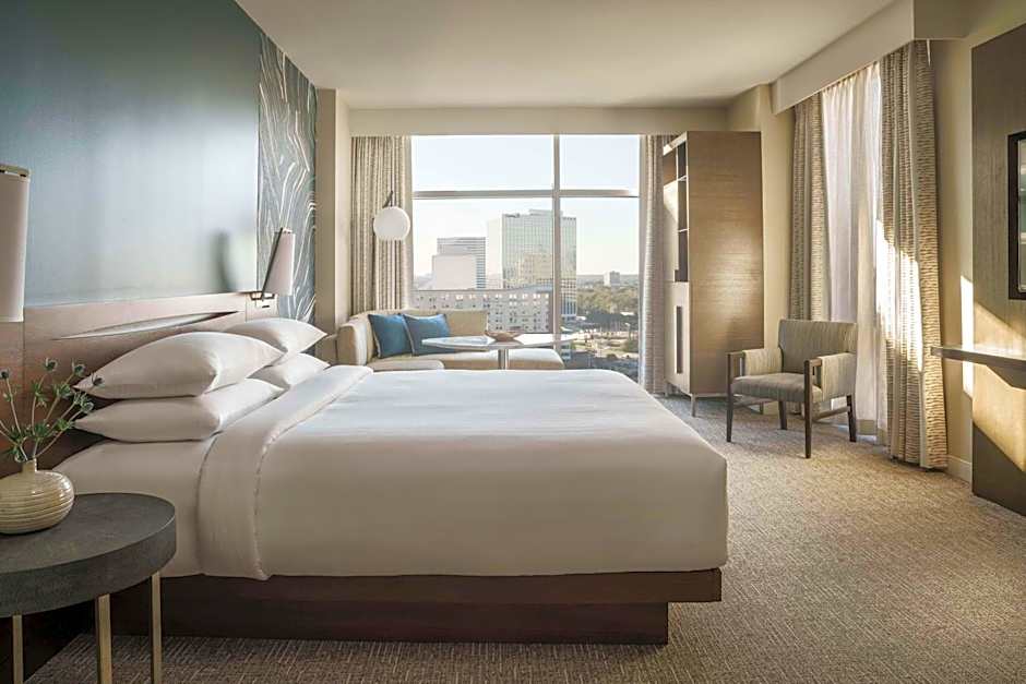 Hyatt Regency Houston/Galleria