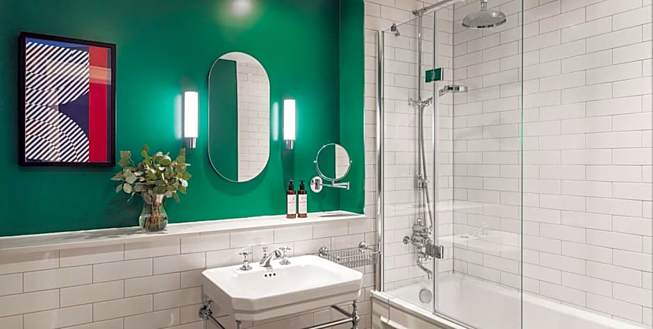 Kimpton Clocktower, An IHG Hotel By IHG