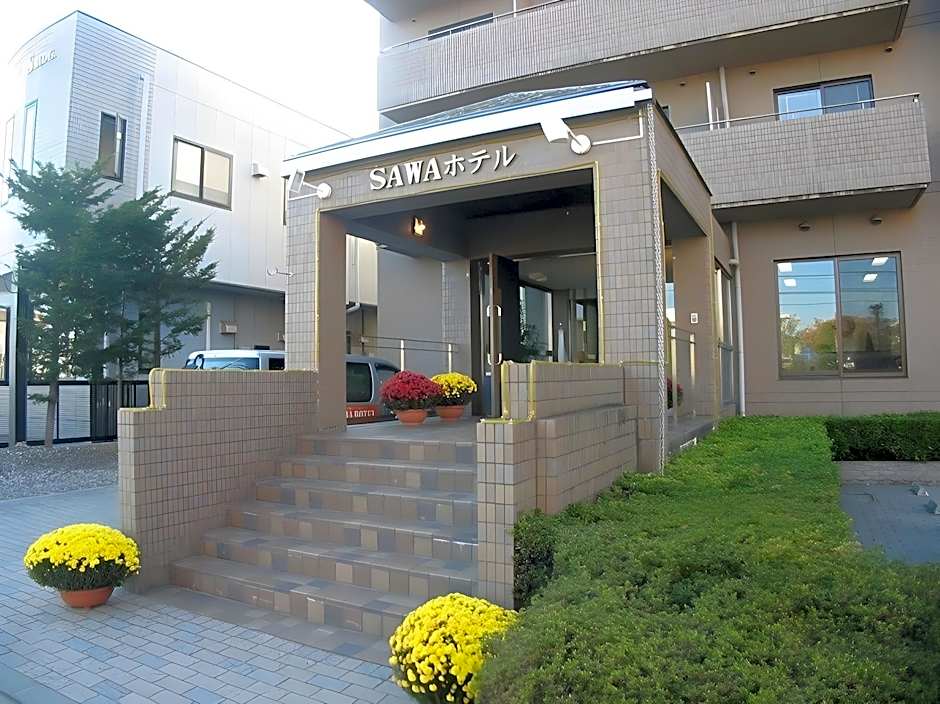 Sawa Hotel