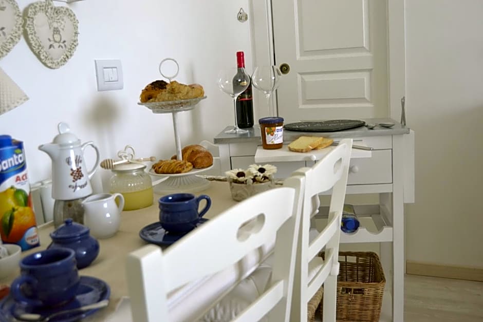 Il Rifugio dell'Ingegnere