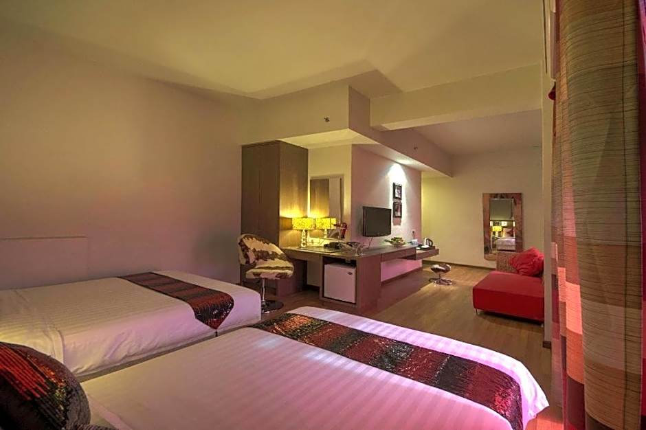 Triima Inn Arenaa Melaka