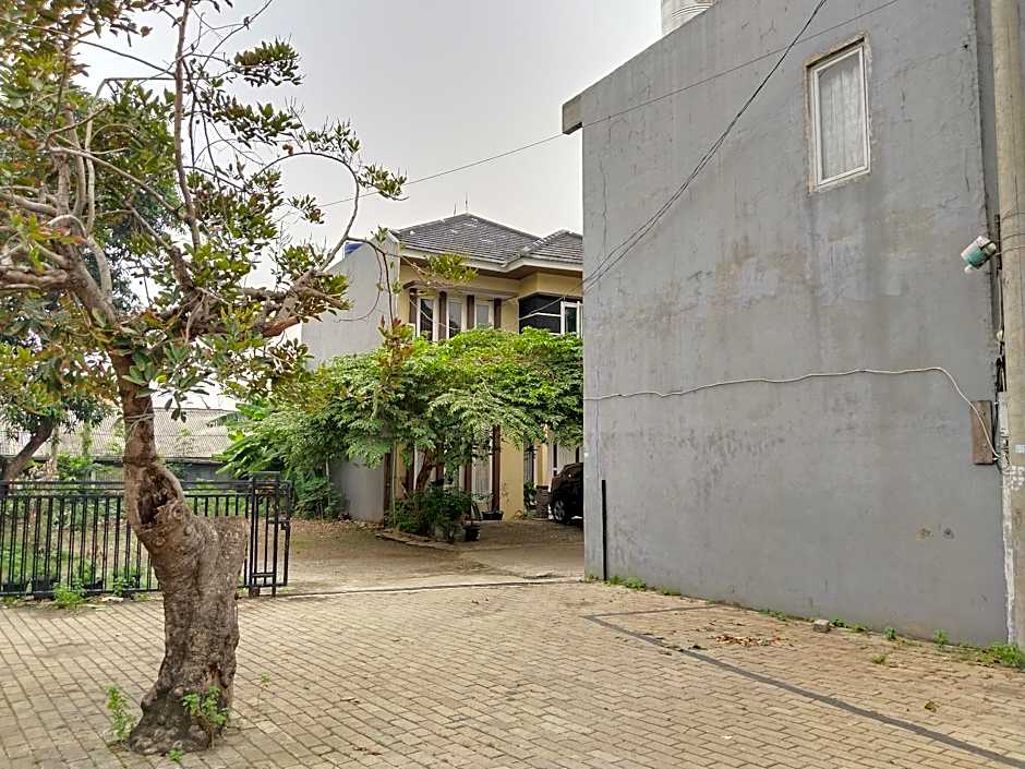 Griya Hayfa Syariah – Bekasi, PA