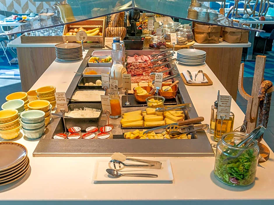 Hotel Mercure Toulouse Centre Saint-Georges