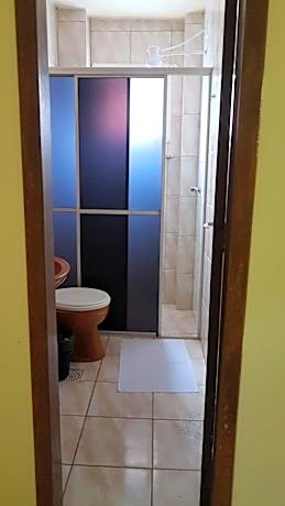 Double Suite with Air Conditioning