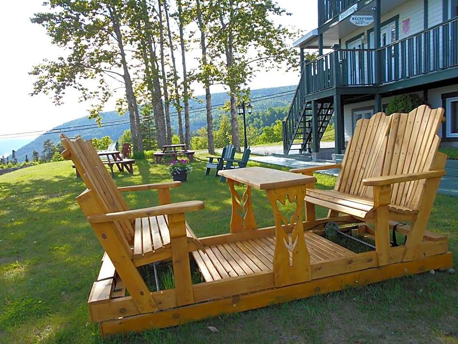 Hôtel Sous la Croix 152725