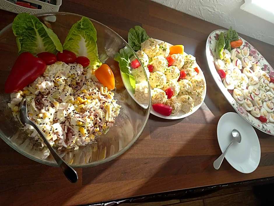 RAMZES-pokoje z balkonami,parking,Blisko do plaży Ustka