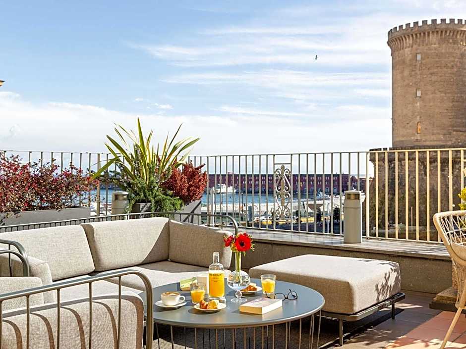 Mercure Napoli Angioino Centro