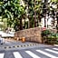 The Mulian Hotel Guangzhou Zhujiang New Town
