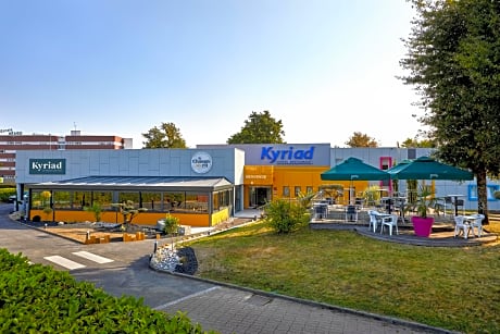 Kyriad La Roche Sur Yon