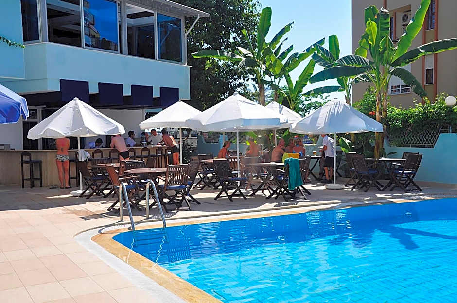 Blue Diamond Alya Hotel