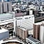 Apa Hotel Kanazawa-Ekimae