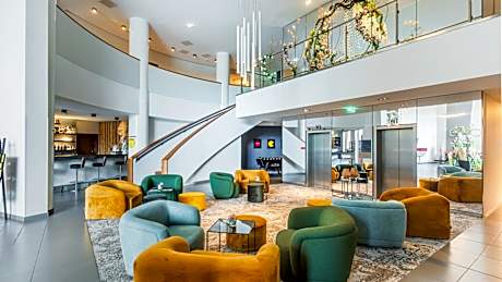 Golden Tulip Amnéville - Hôtel Spa & Casino