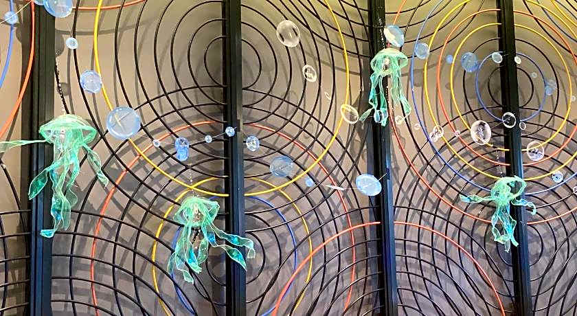 Ibis Styles Tokyo Bay