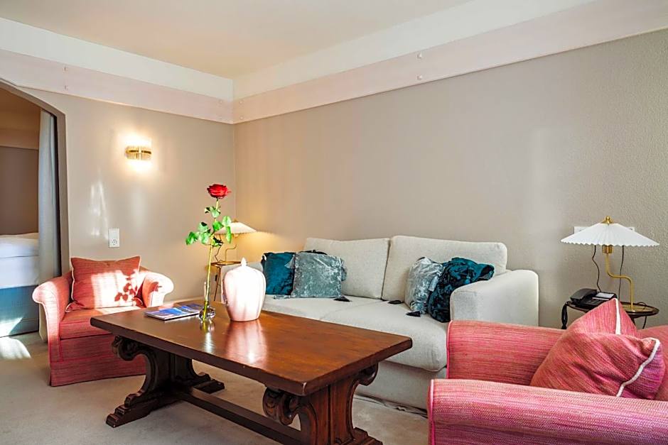 A-ROSA Hotel Thurnher's Alpenhof