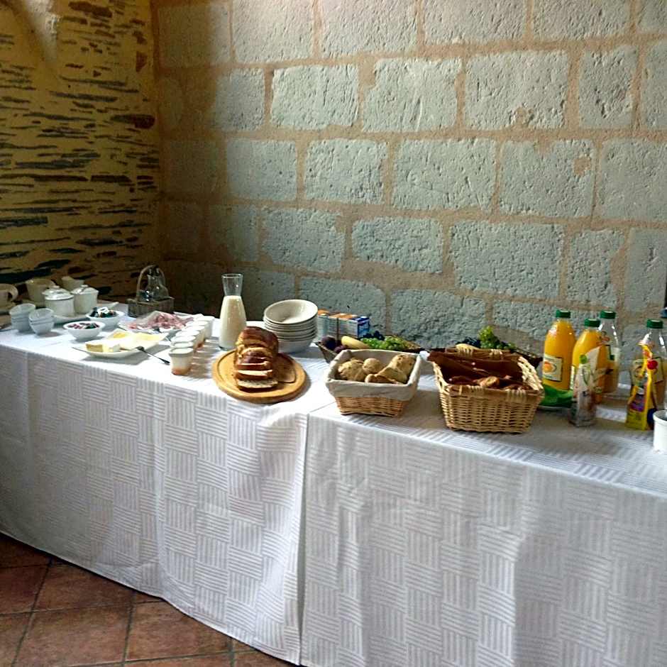 Château de Belle Poule