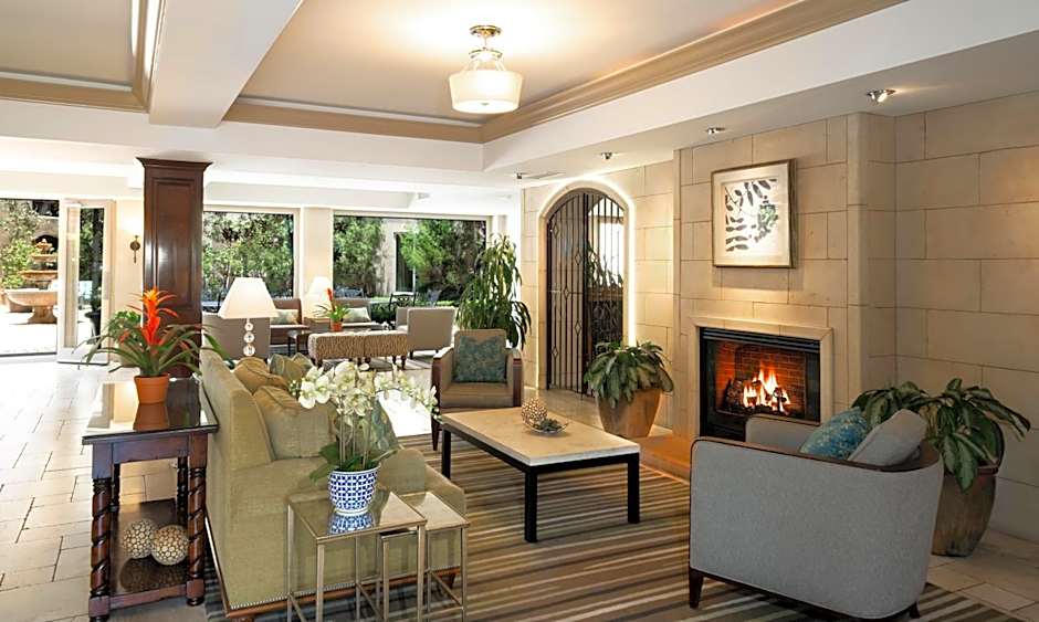 Photo 1 of 72 of Ayres Hotel & Spa Mission Viejo