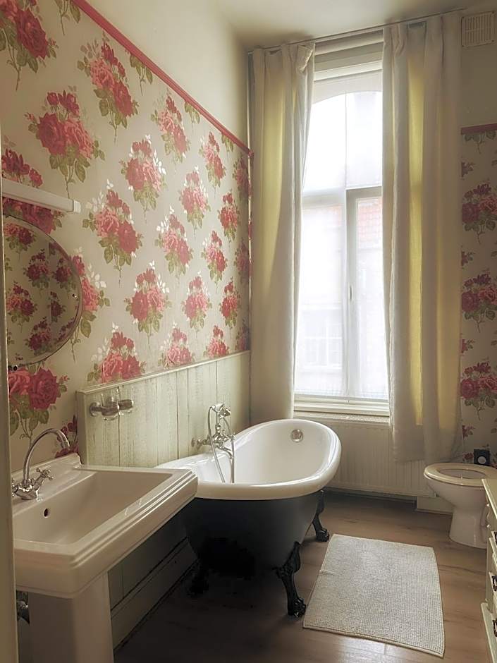 B&B In Bruges