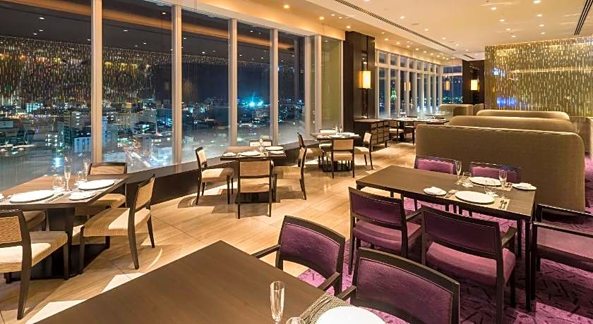 Rihga Royal Gran Okinawa Hotel