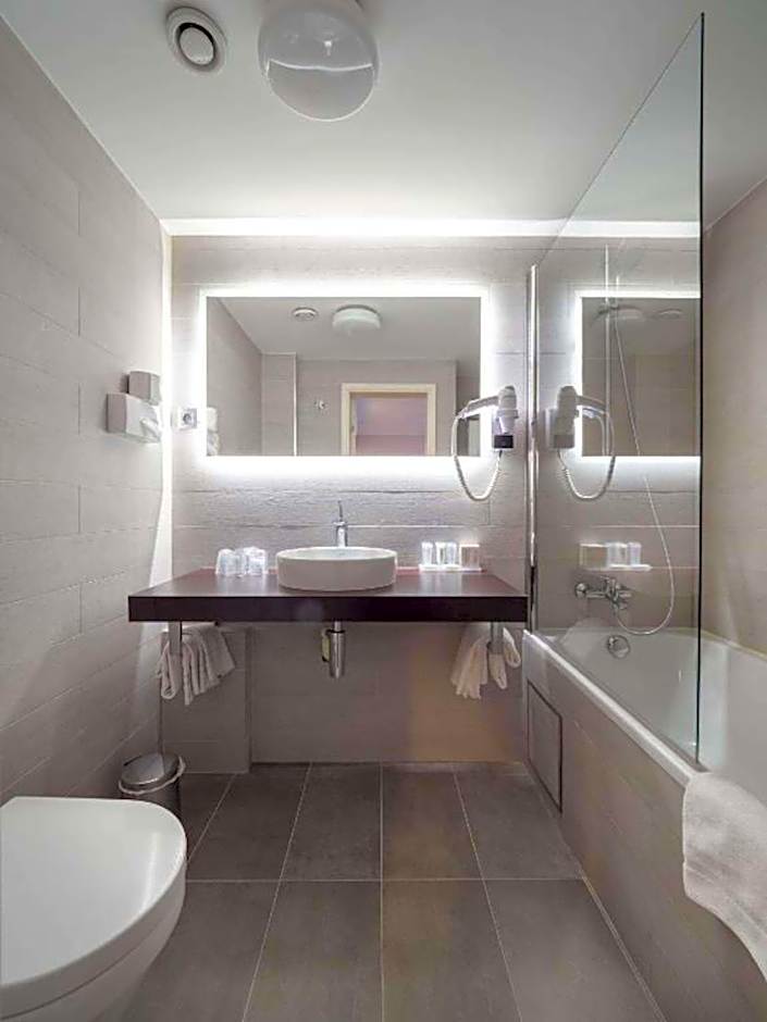 Best Western City Centre