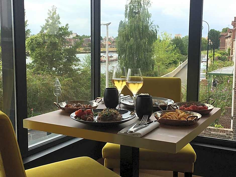 Aiden by Best Western T'aim Hotel