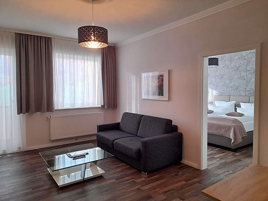 Design Apartments Bremen