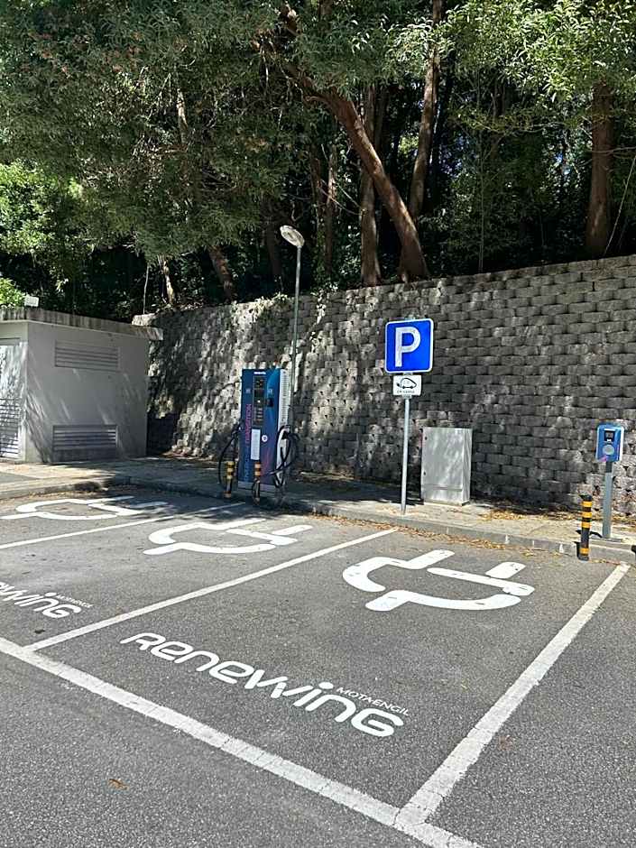 Penafiel Park Hotel & Spa