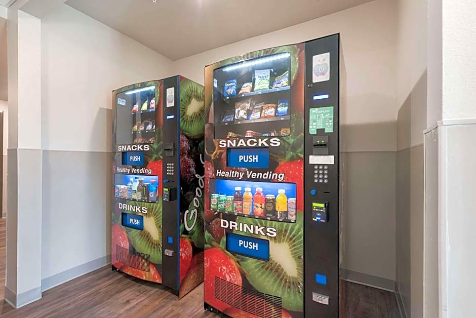 WoodSpring Suites Philadelphia Northeast