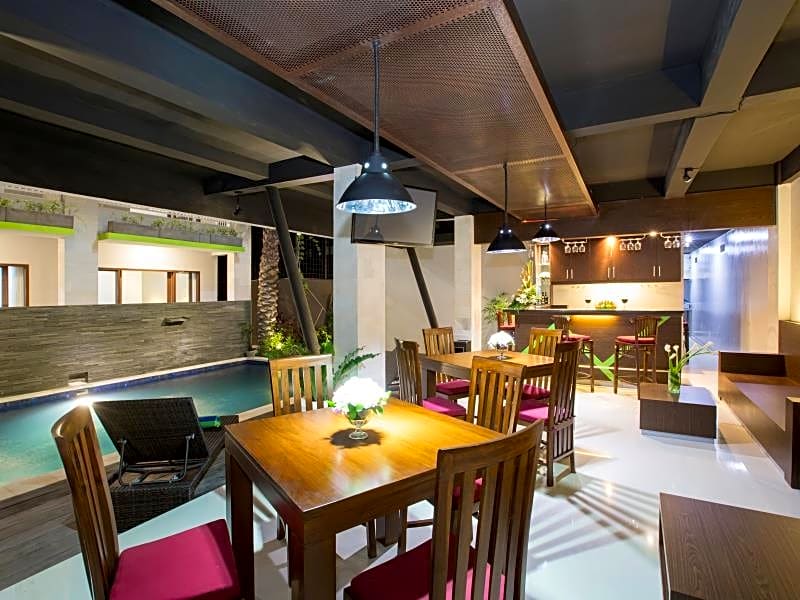 Casa Dasa Legian