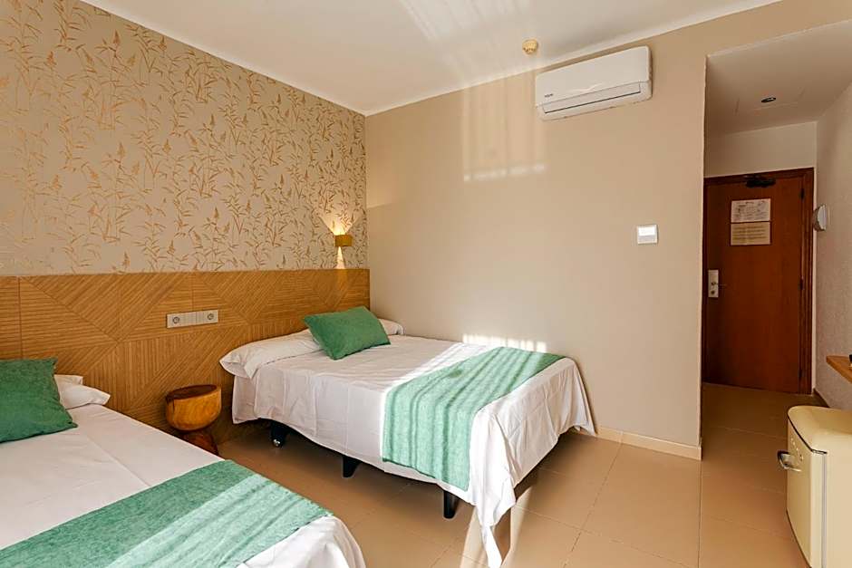 Hotel Bon Repos
