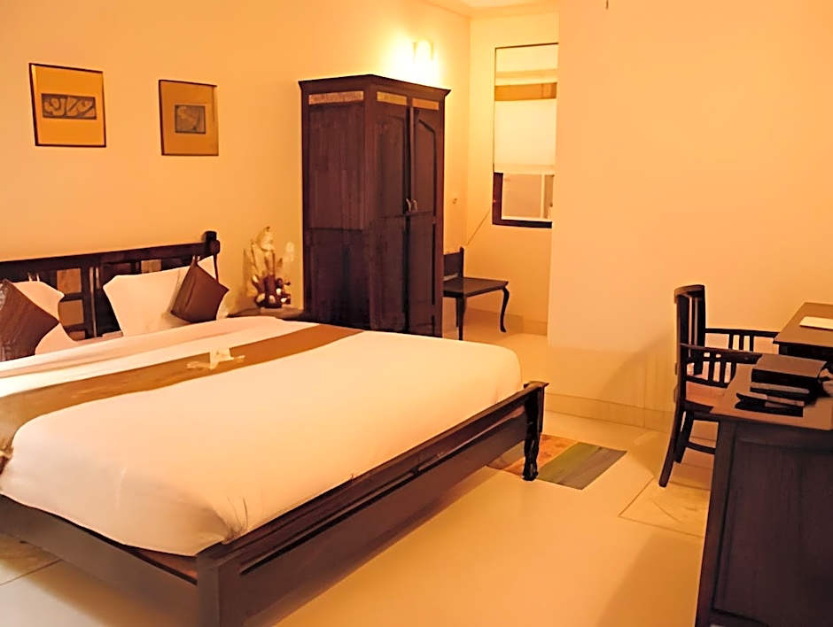 Hotel Sirsi Haveli