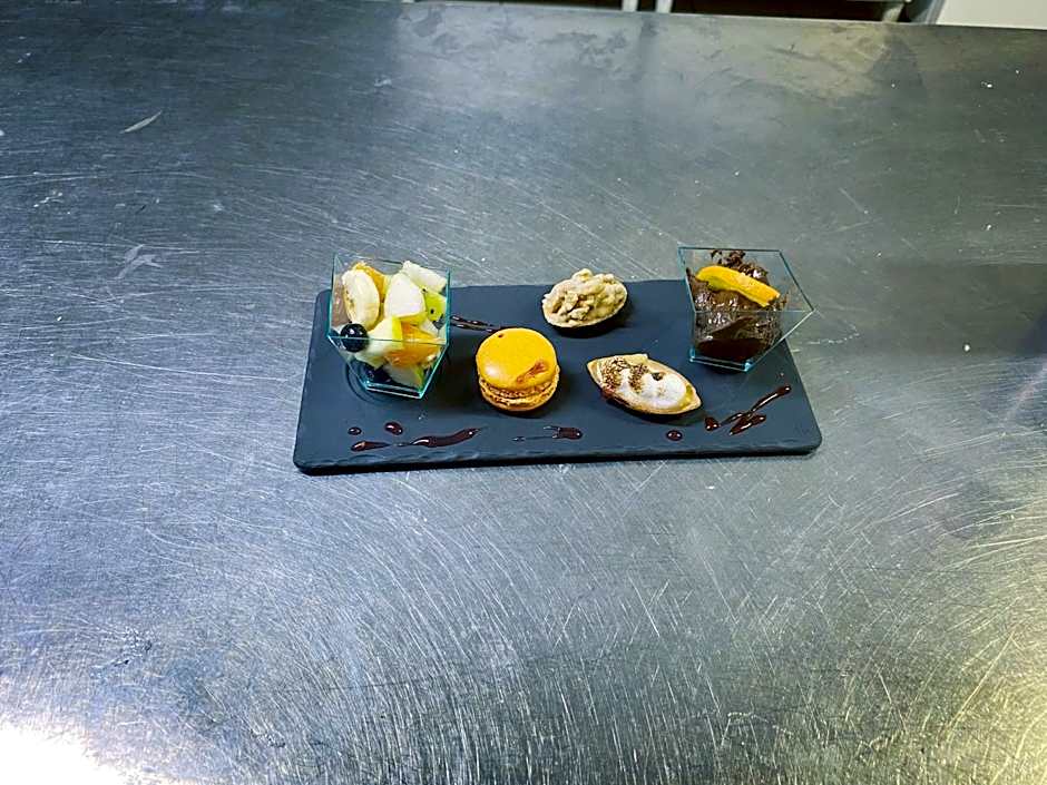 Gîte - Auberge du Midi