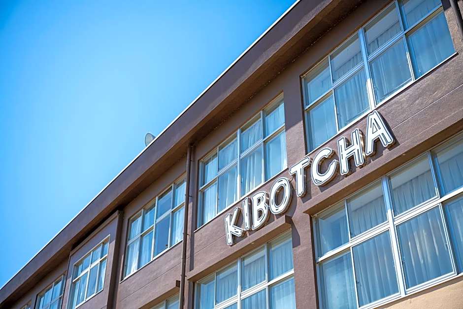 KIBOTCHA/キボッチャ