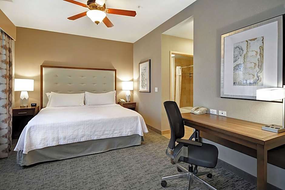Homewood Suites By Hilton Boise