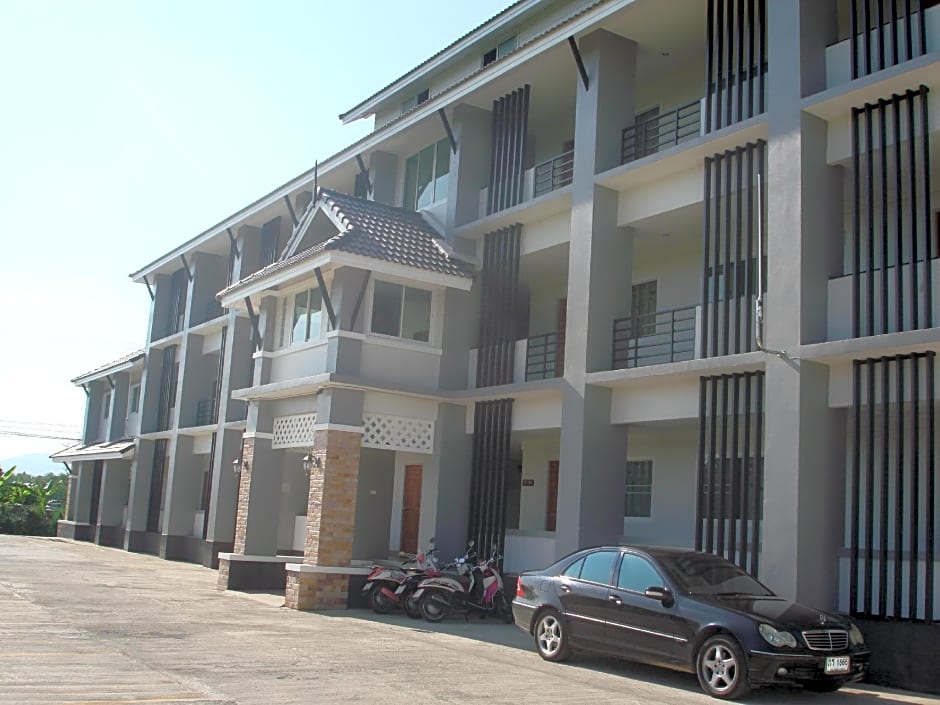 Siya House