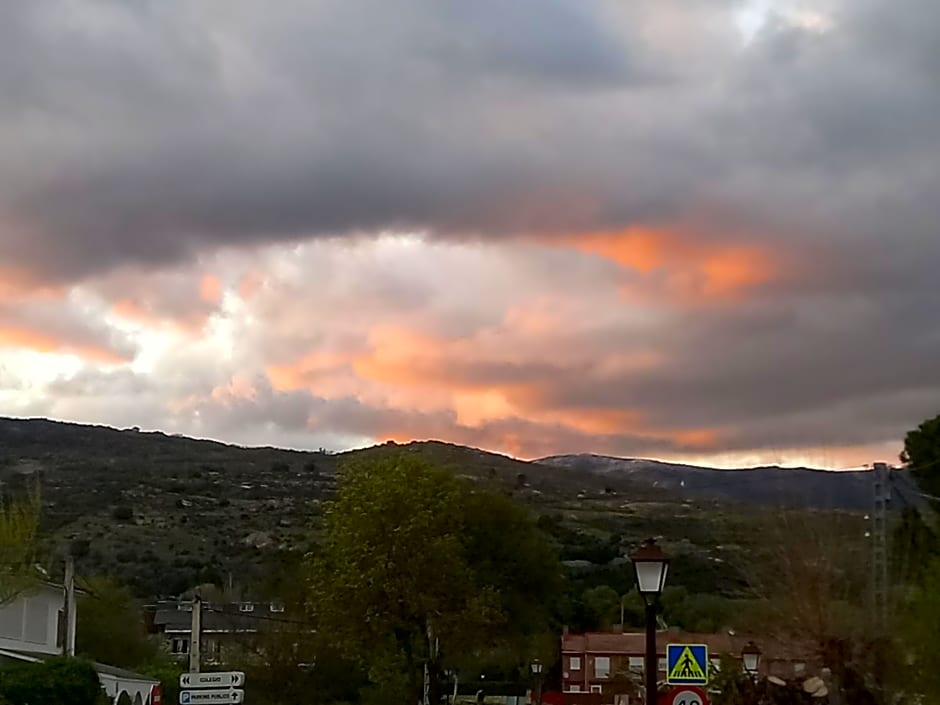Casa de huéspedes Villa de las Hortensias