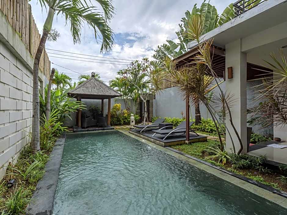 Grania Bali Villas