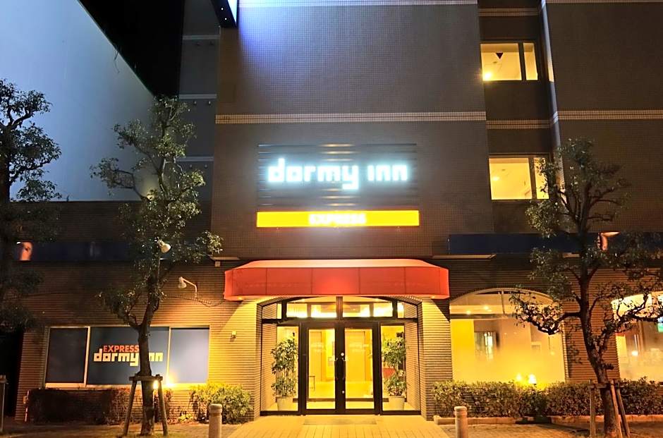APA Hotel Saitama Yatsuka Ekimae