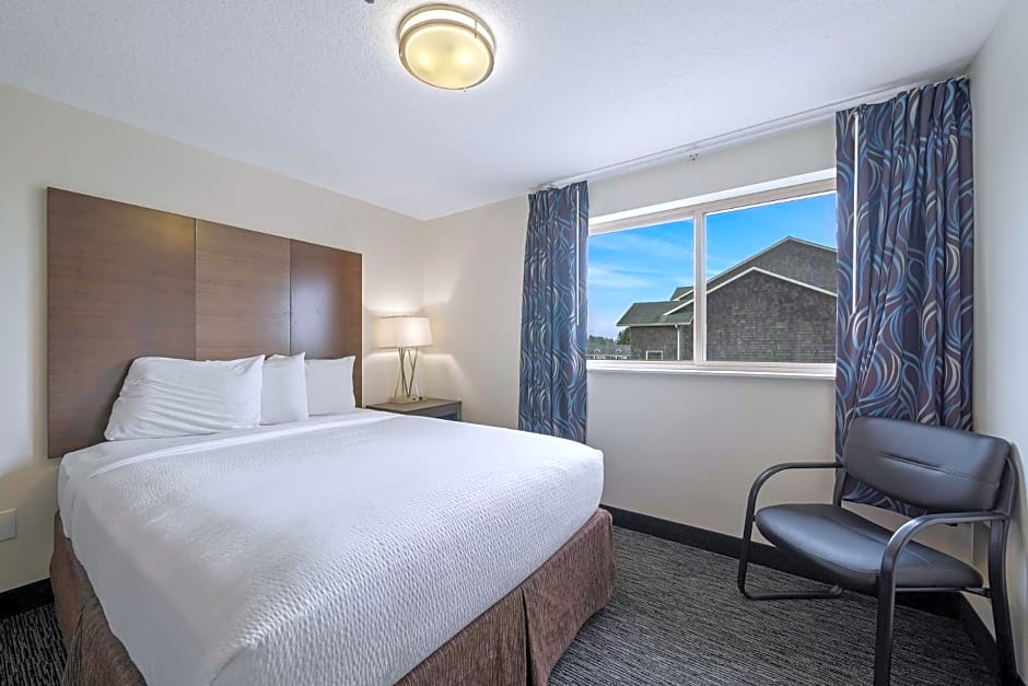 Oceanview Inn at the Arch