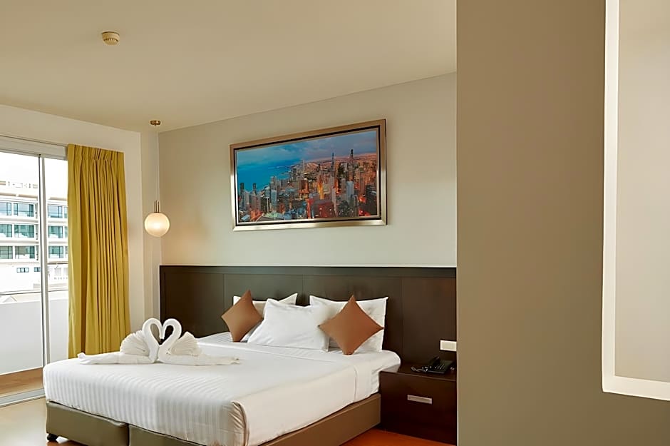 Rhienchai Place Hotel