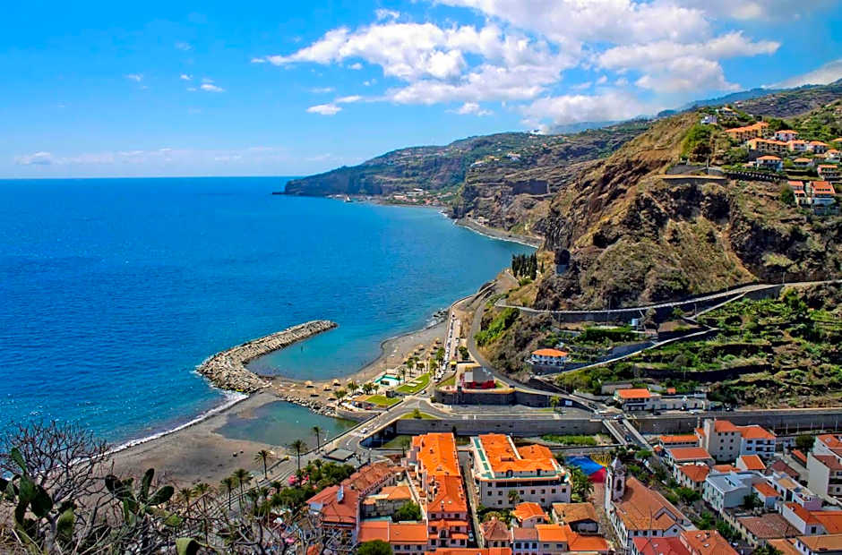 Hostel Casal São João