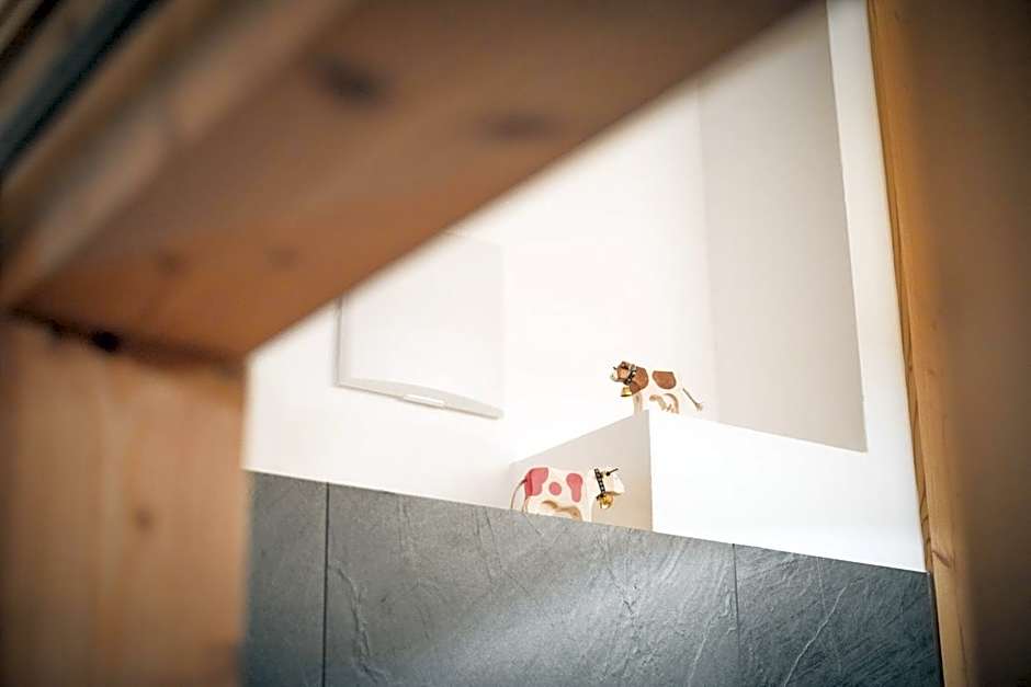 Lifestyle Rooms & Suites by Beau-Séjour