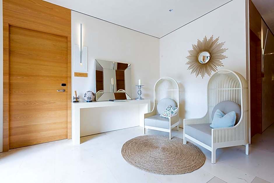 MUSE Saint Tropez - Small Luxury Hotels of the World