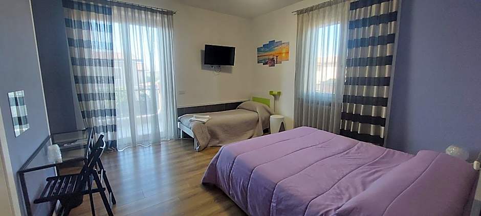 B&B Villa Giulia