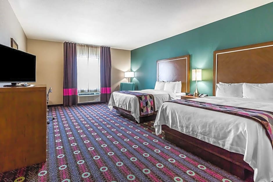 Comfort Inn & Suites Newcastle - Oklahoma City
