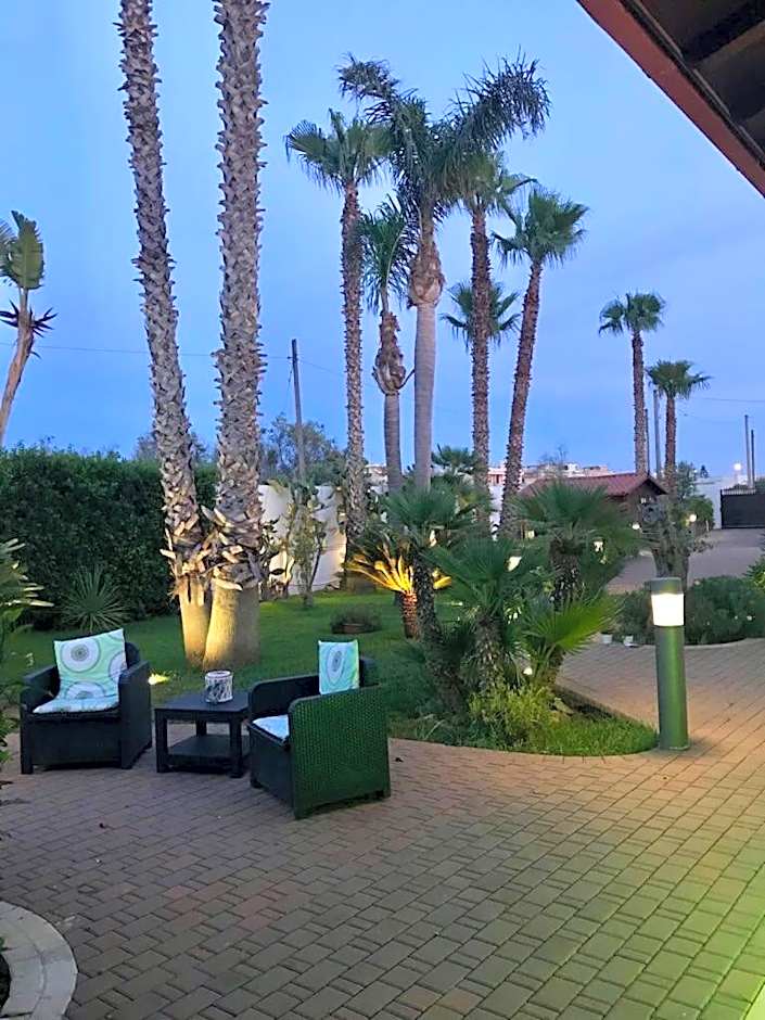 Villetta Del Salento Exclusive B&B